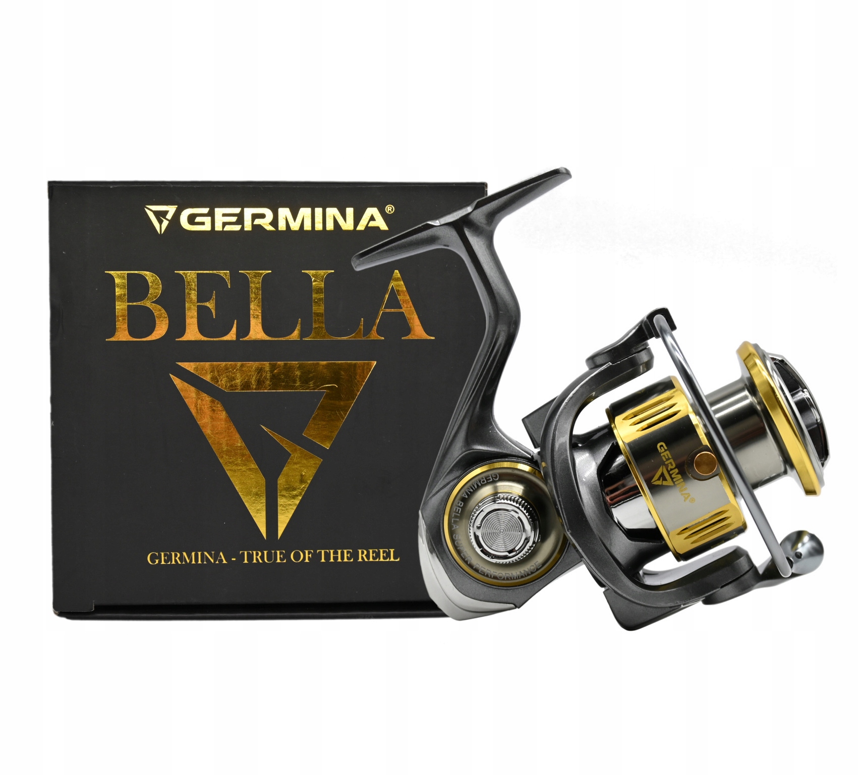 Naviják Germina Bella 4000