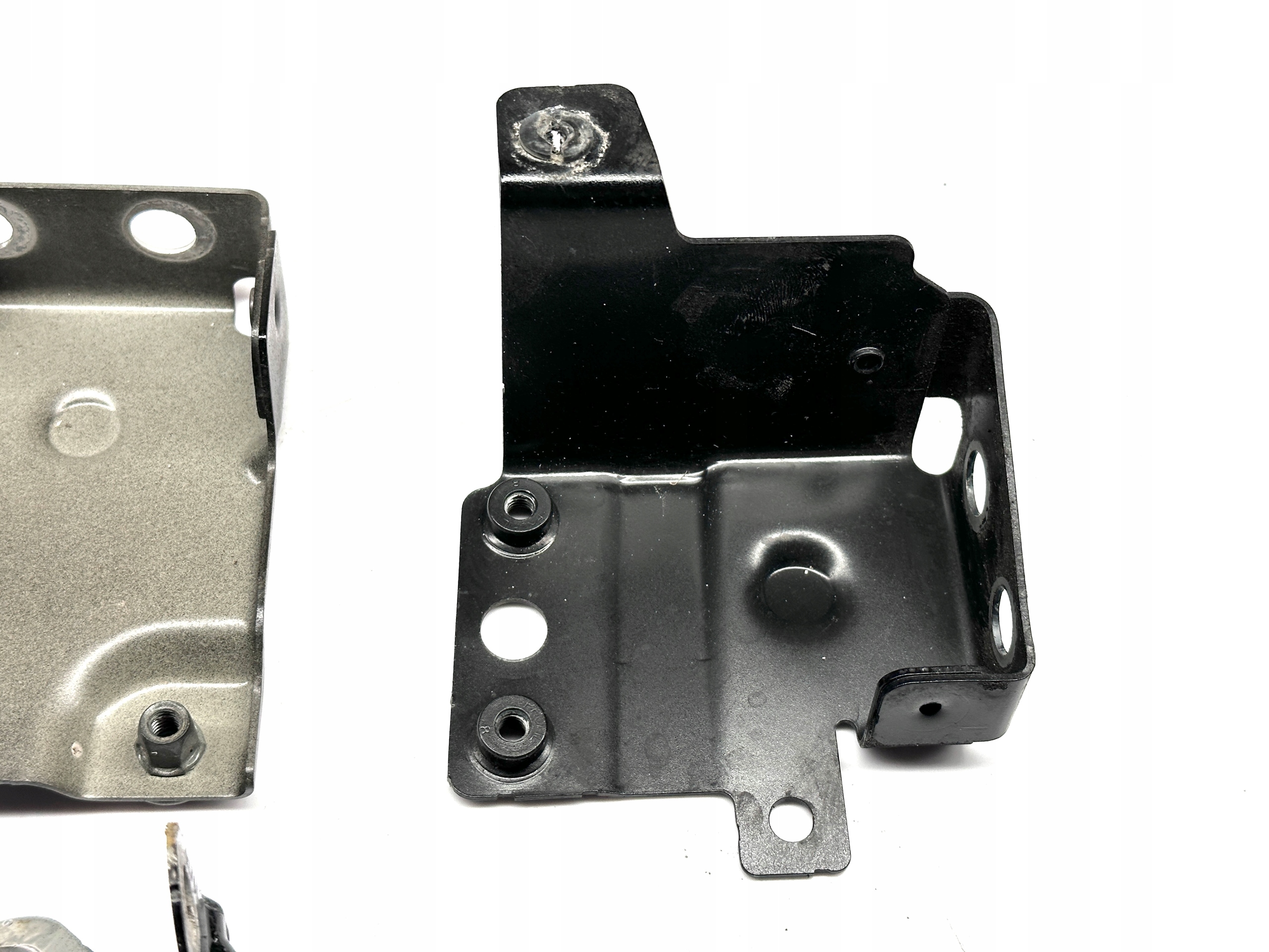 AUDI TT 8S LY9T Support plaque Console Droit Aile 8S0821432A 8S0821168