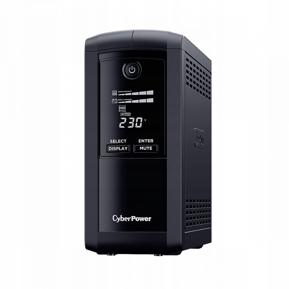 CyberPower Ups VP1000ELCD-FR