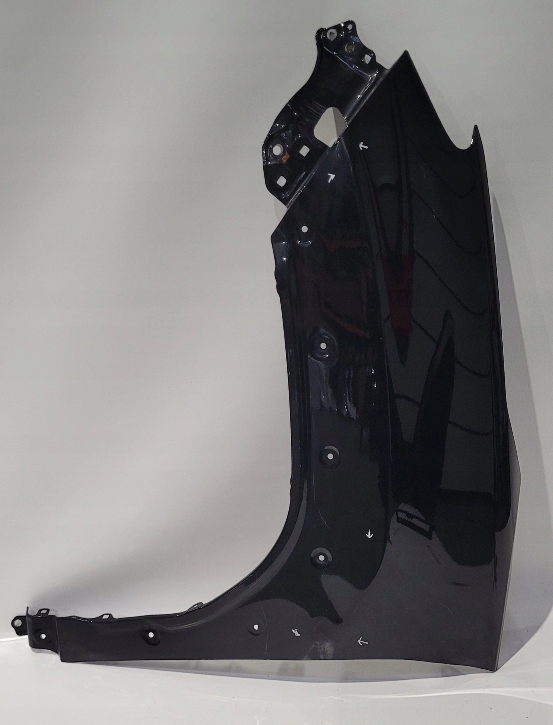 fender left front TOYOTA YARIS CROSS original