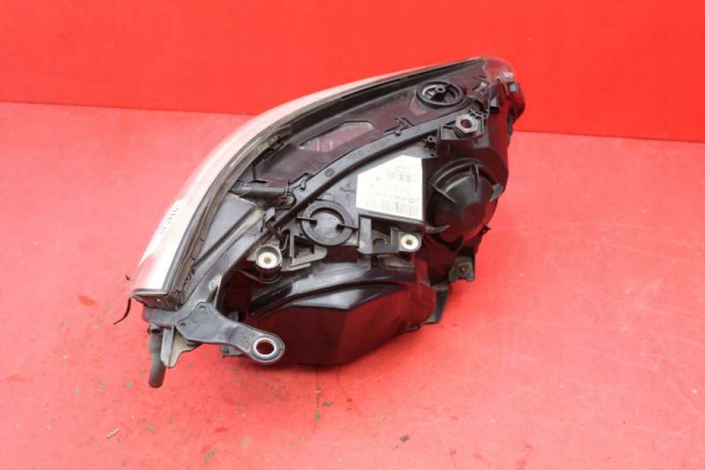 REFLEKTOR left light front XENON EU 1ZS009451-01 BMW E60 E61 03-07