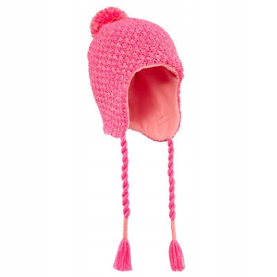 

Czapka narciarska peruwianka dla dzieci Wedze