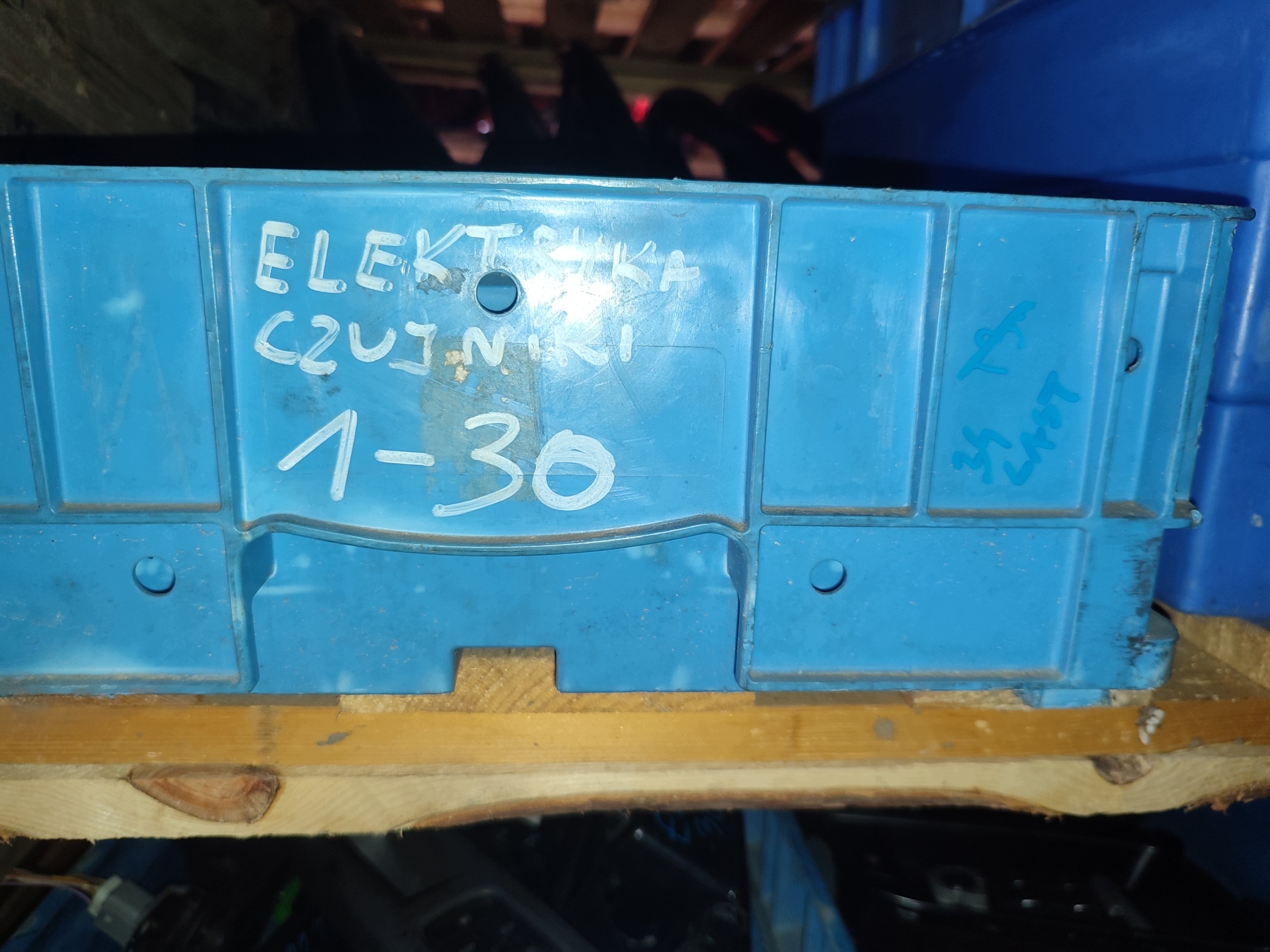 module control unit HOMELINK AUDI Q5 8R 8K0907410