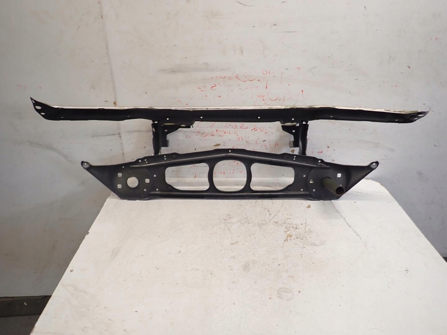 Armature BMW 3 E46 1998-2005