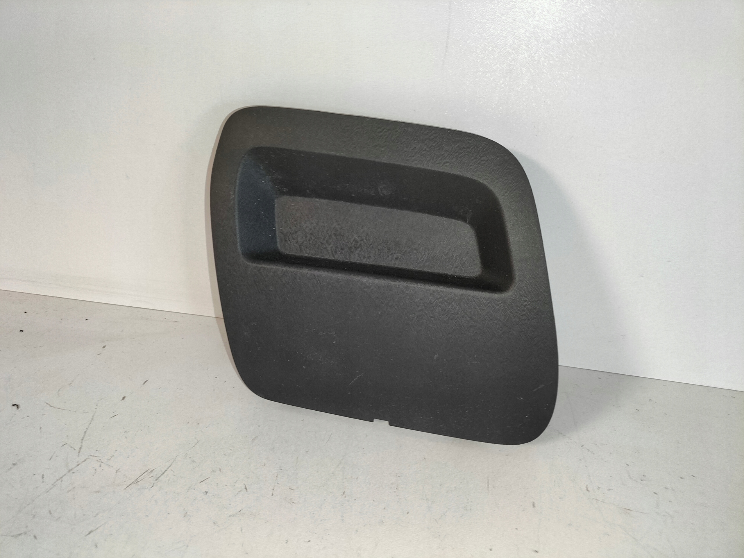 Couvre Couvertures Pare choc Avant Avant Gauche DACIA DUSTER II 17