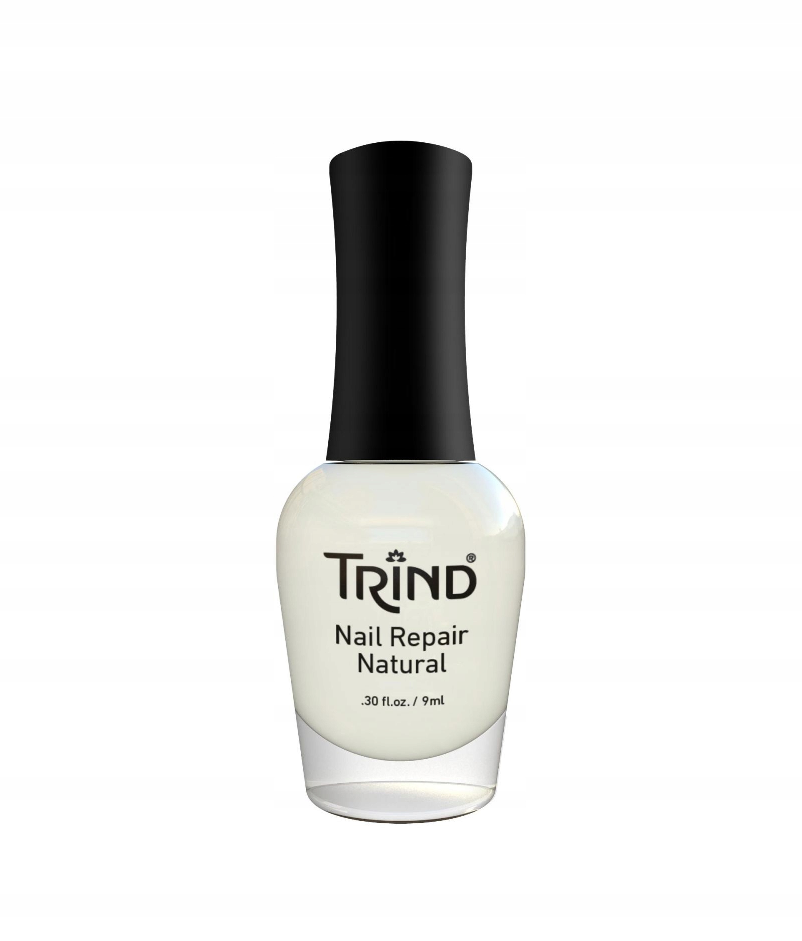 Trind Regenerace Nehtů Natural 9 ML