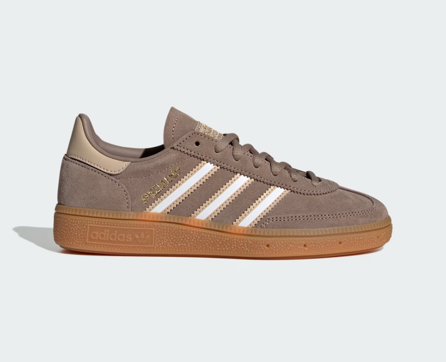 Adidas Handball Spezial Chalky Brown Cloud White trampki rozmiar 38 2/3
