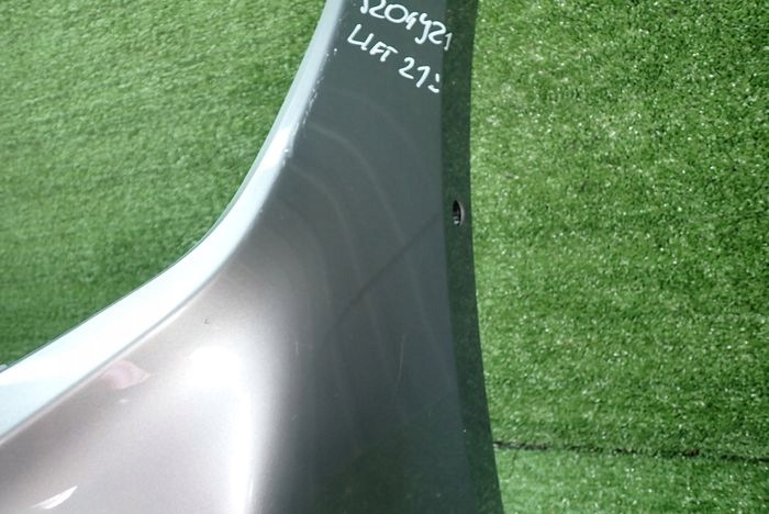 BMW G20 G21 3 LIFT 22- front bumper front