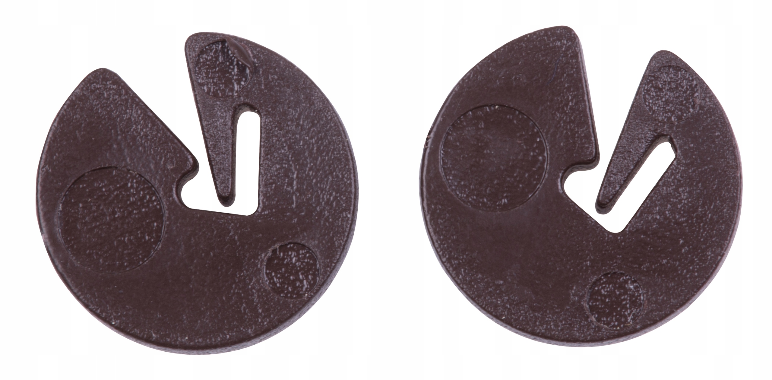 Ogranicznik łańcuszka koralika rolety Stoper 10szt Rodzaj łańcuszek