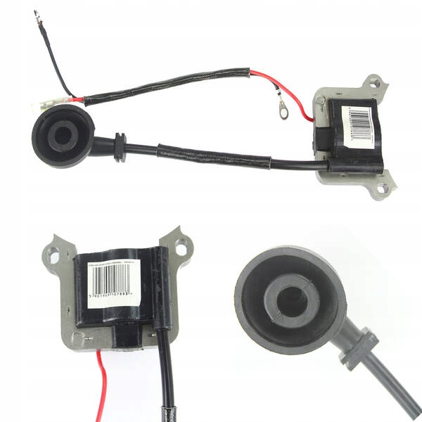 

Cewka Zapłonowa Do Kosy Spalinowej Kosa Iskrownik