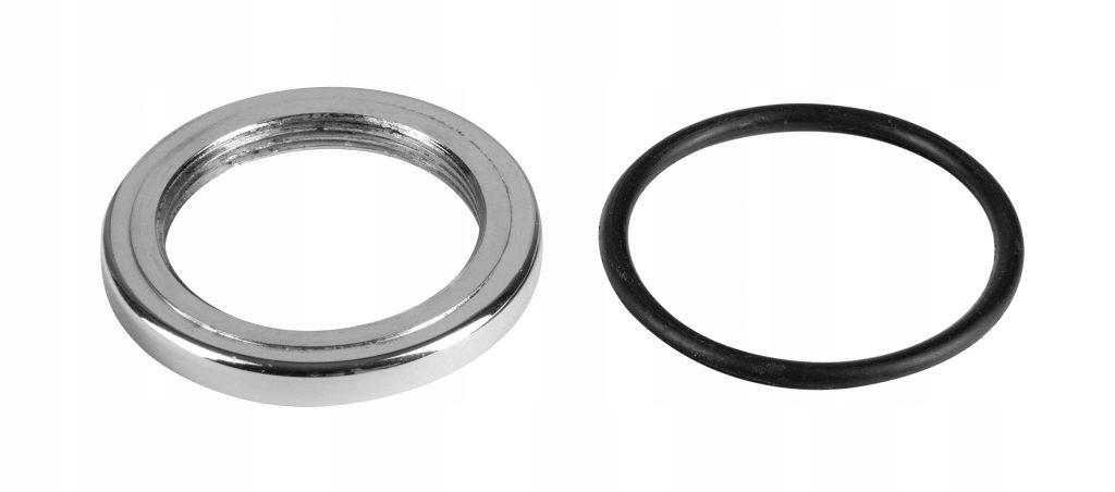 PODSTAWKA DO BATERII ZLEWOWEJ.ST. XX-182. CHROM