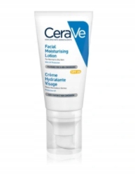 

Cerave Moisturizers SPF25 krem nawilżający 52 ml