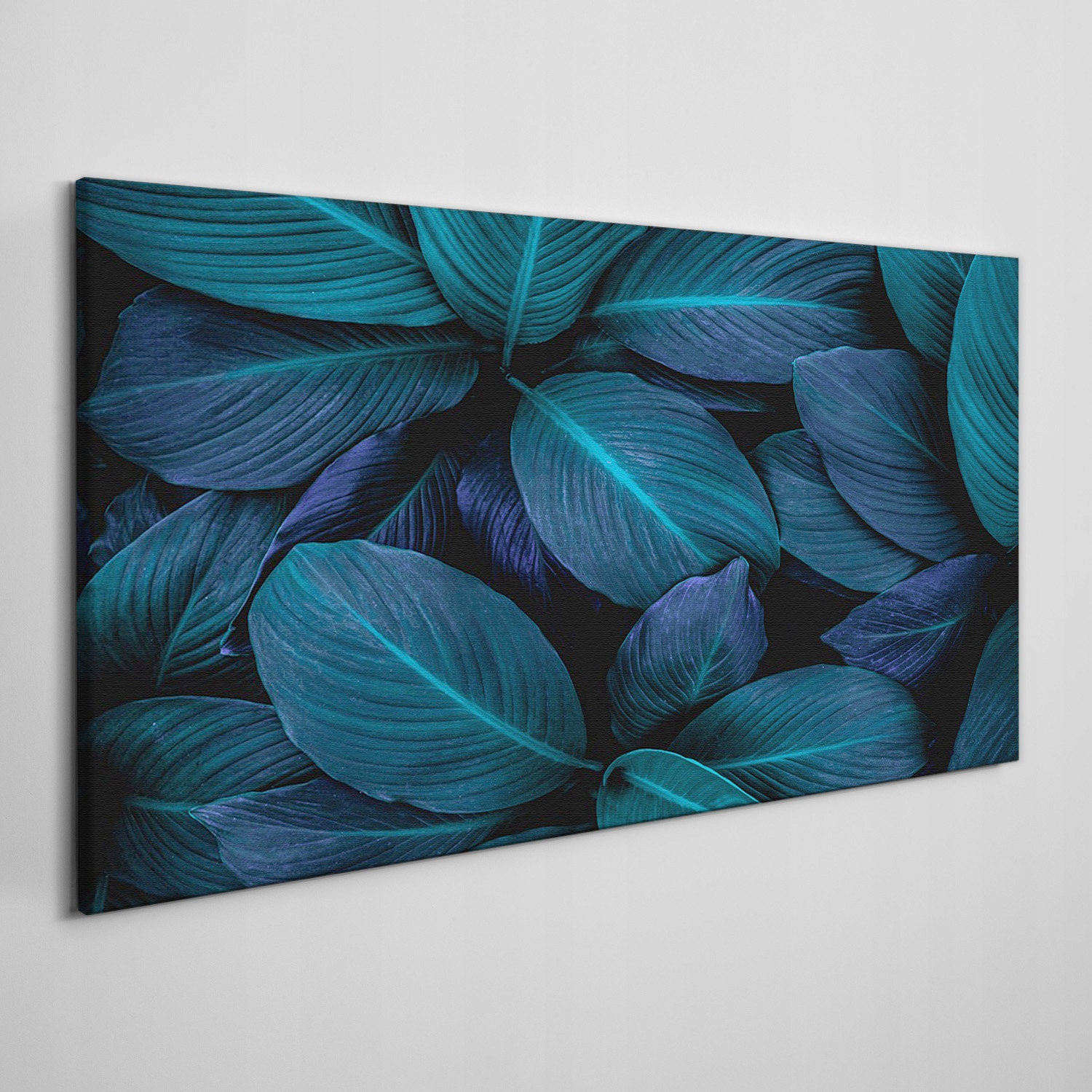 

Foto-obraz na ramie płótno Kwiat roślina 120x60 cm