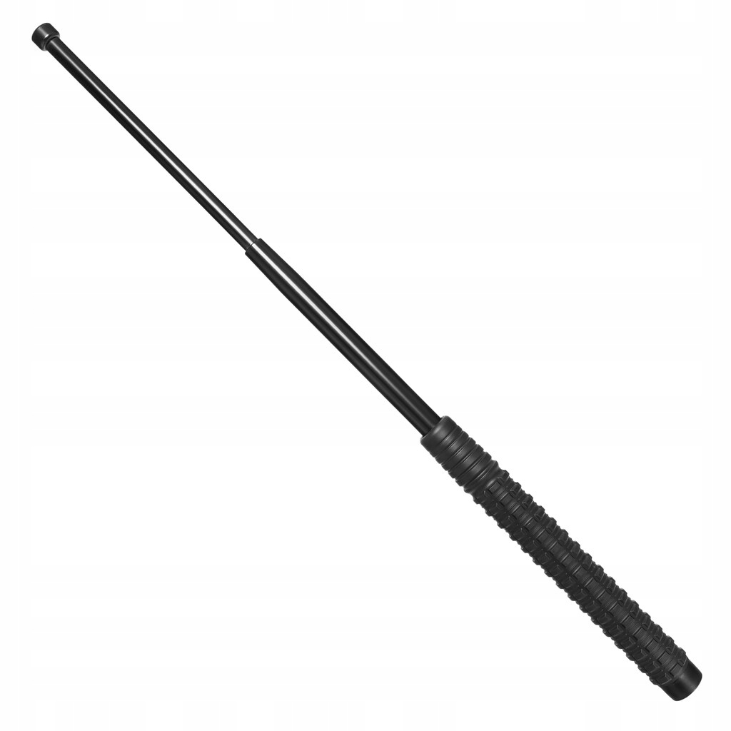 Teleskopická tyč Esp 23'' kalená ExB-23H-BK, černá, rukojeť BH-55
