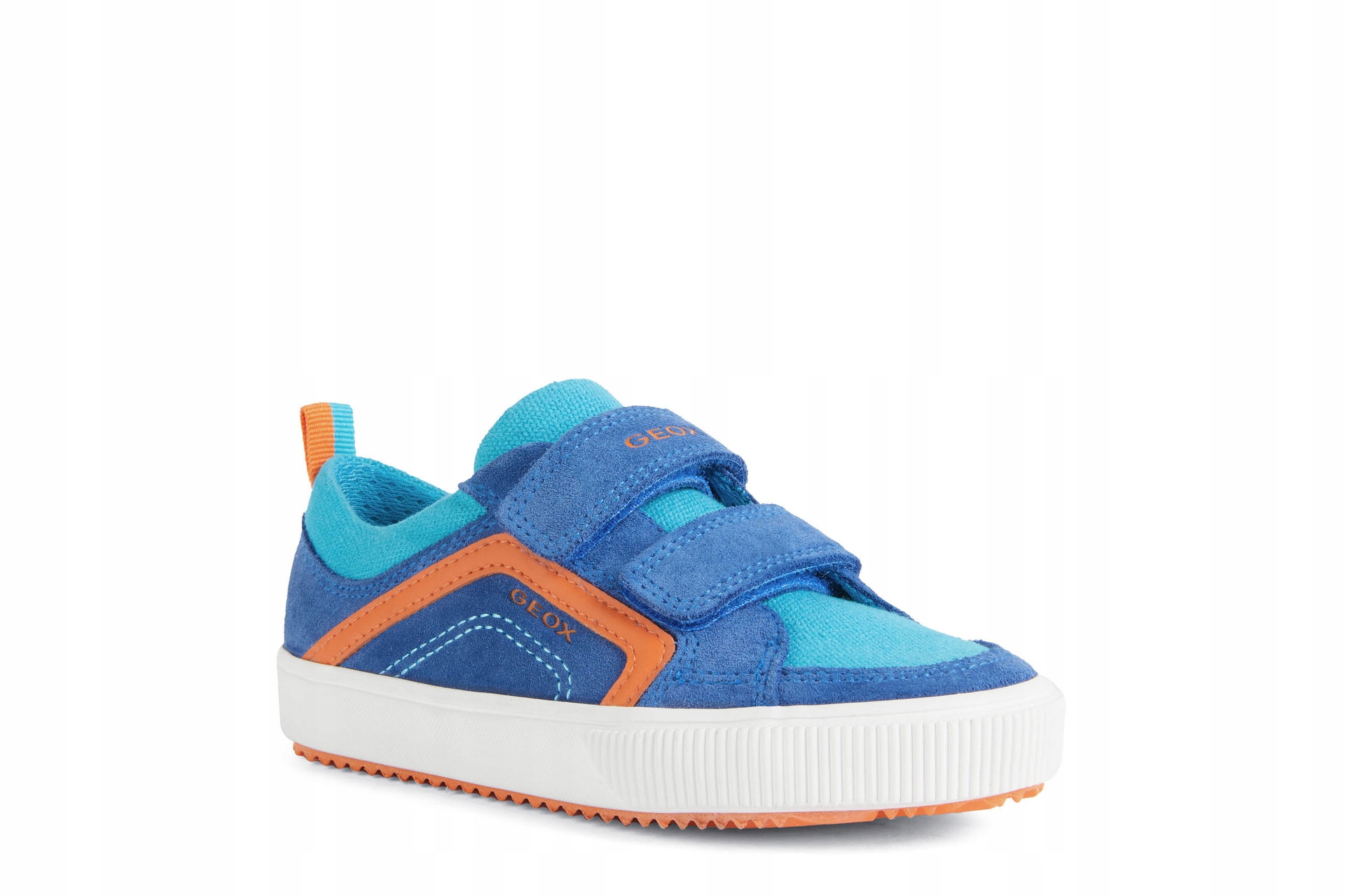 

Trampki Geox J252CA R.30