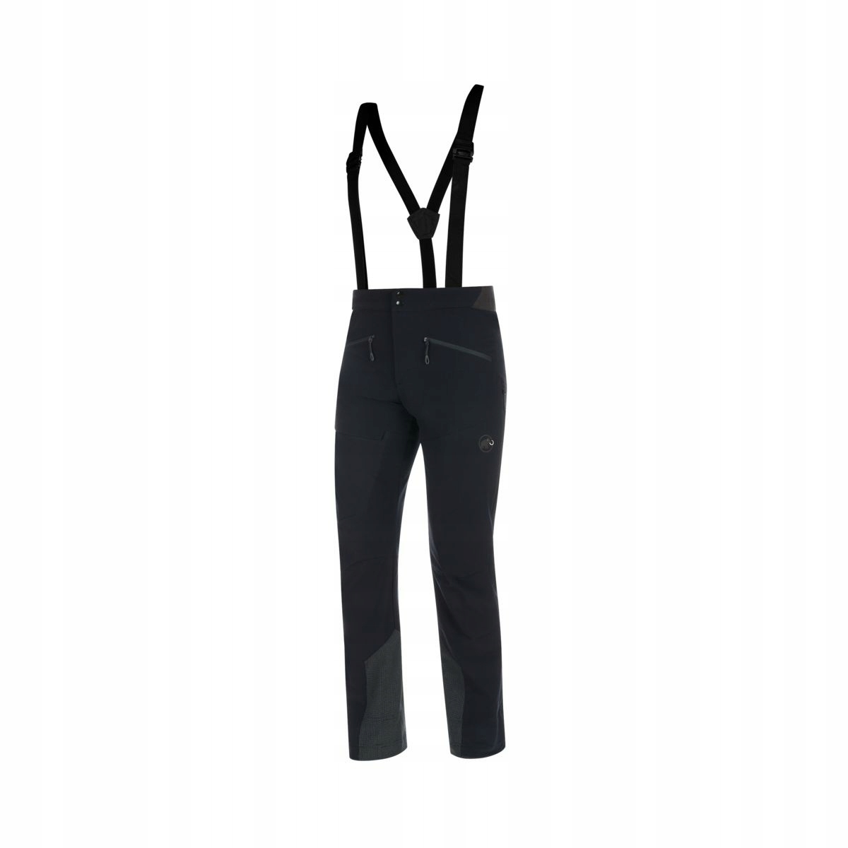 Spodnie Mammut Base Jump So Touring Pants r.XL