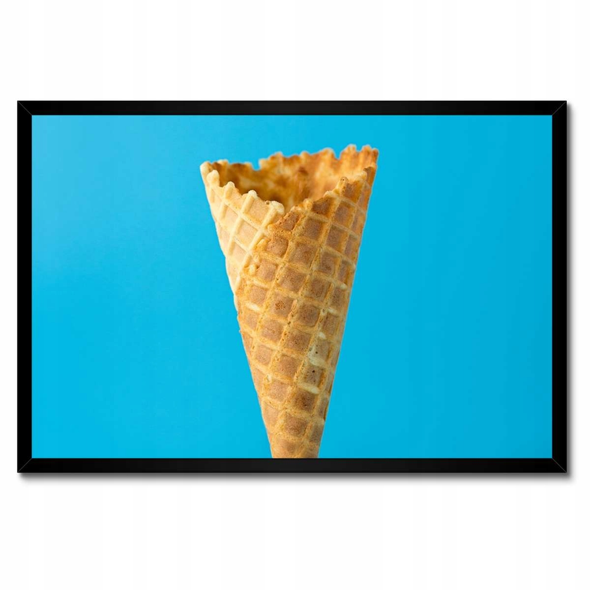 Plakáty v rámu 60x40 Kuchyňské obrazy Revoluce