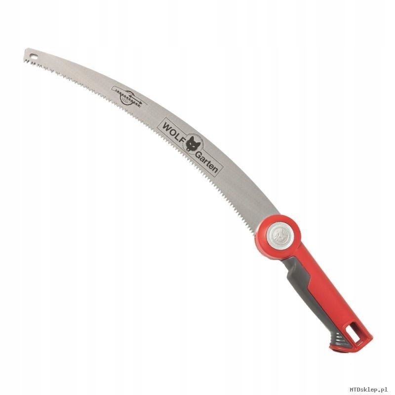 Píla na konáre Šabľová 37 cm Power Cut Saw 370 Wolf-Garten