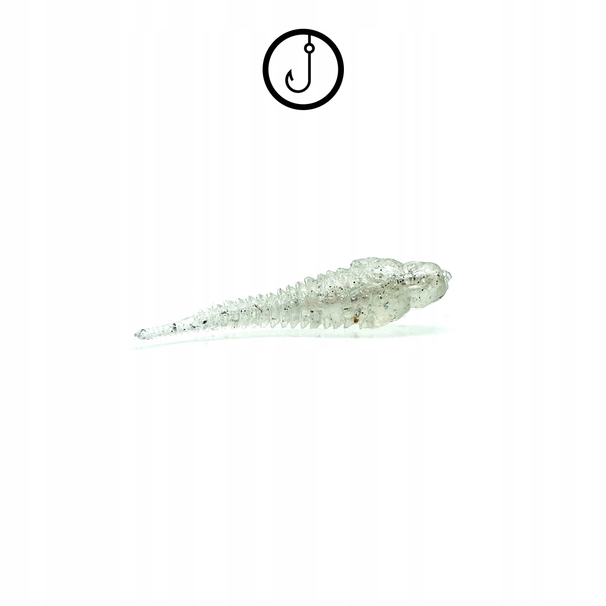 Zorba 3cm Ultra-light Okoniowy 5szt 6A