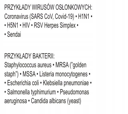 Maska antywirusowa ViroBlock STANTEkS jony srebra Model ViroBlock