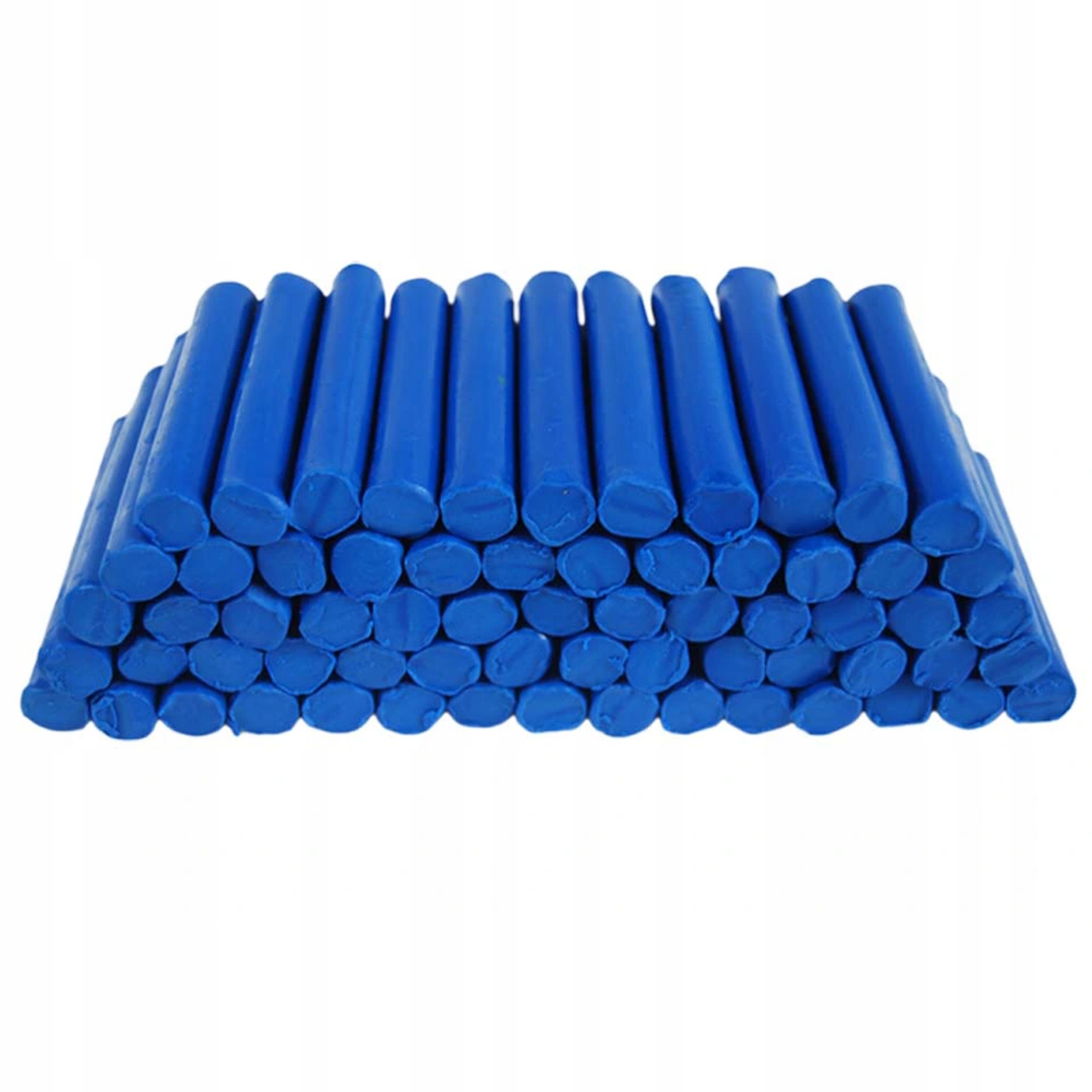 

Plastelina Luz 1kg Niebieska Mona Szkolna