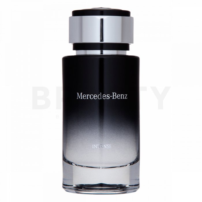 Mercedes-Benz Mercedes Benz Intense Edt M 120 ml