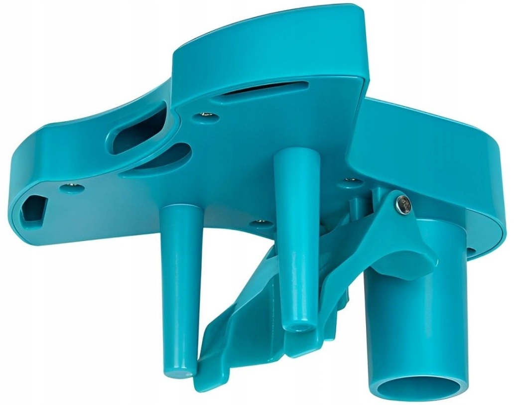 BIHUI Adapter, przyssawka do odsysania pyłu z wiadra TDBM