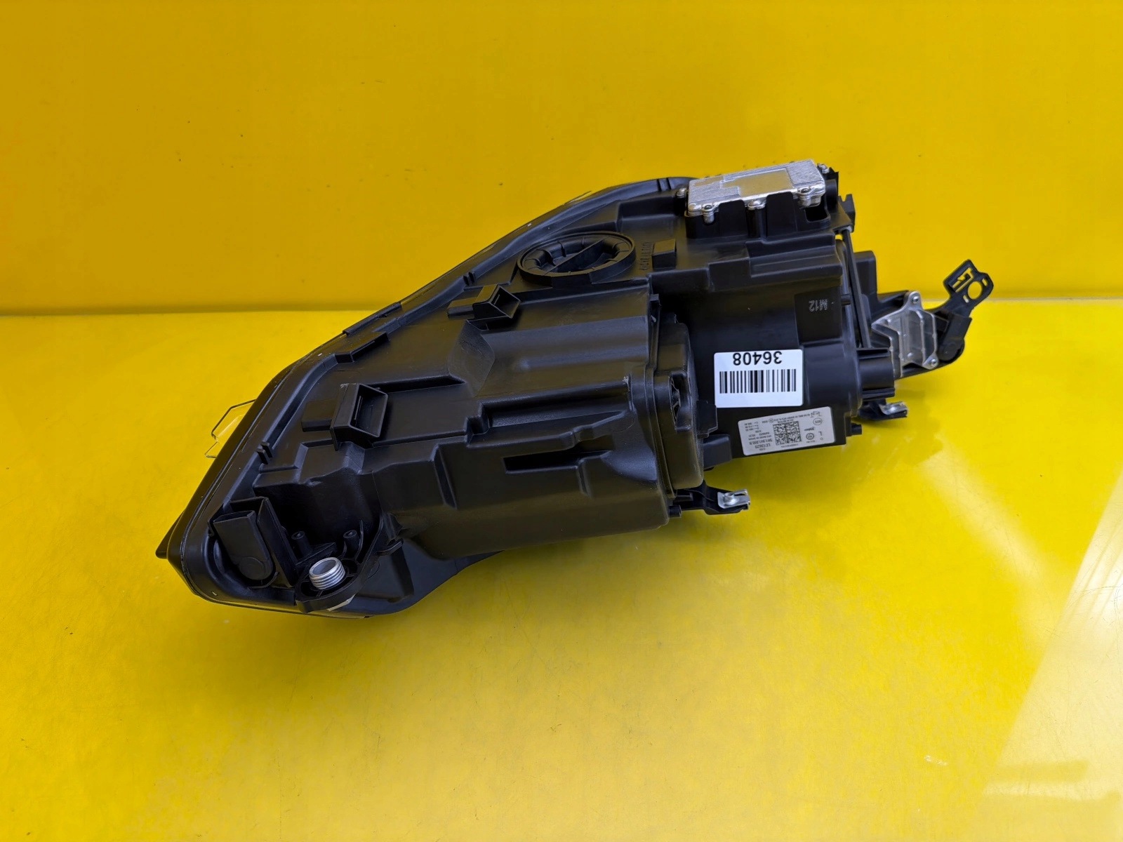 light left VW Golf 8 VIII 5H1 2019- Matrix 5H1941059R