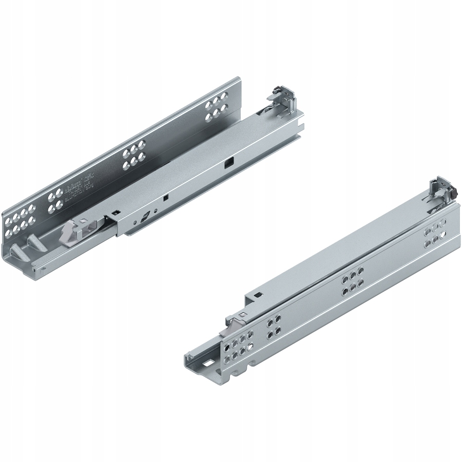 

Blum 560F3500B Tandem Blumotion pełen wysuw 30 kg