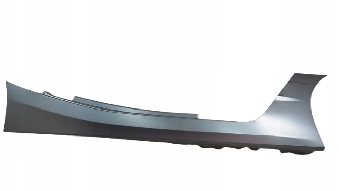 BMW Z4 G29 M Pakiet moulding threshold right 8069776