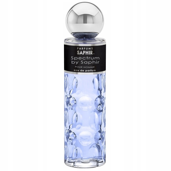 Saphir Spectrum Pour Homme parfémovaná voda sprej 200 Ml