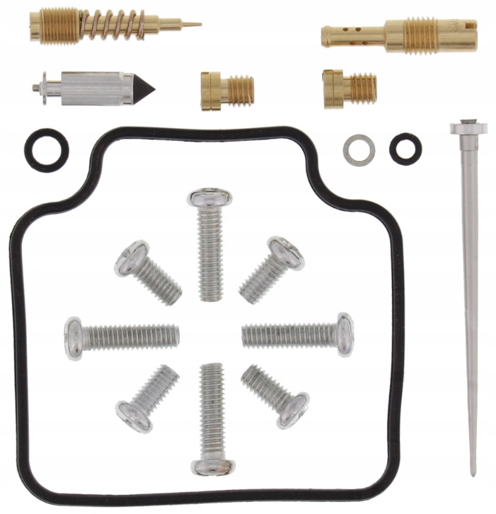 Sada pro opravu karburátoru Honda Xr 650 L 93-96