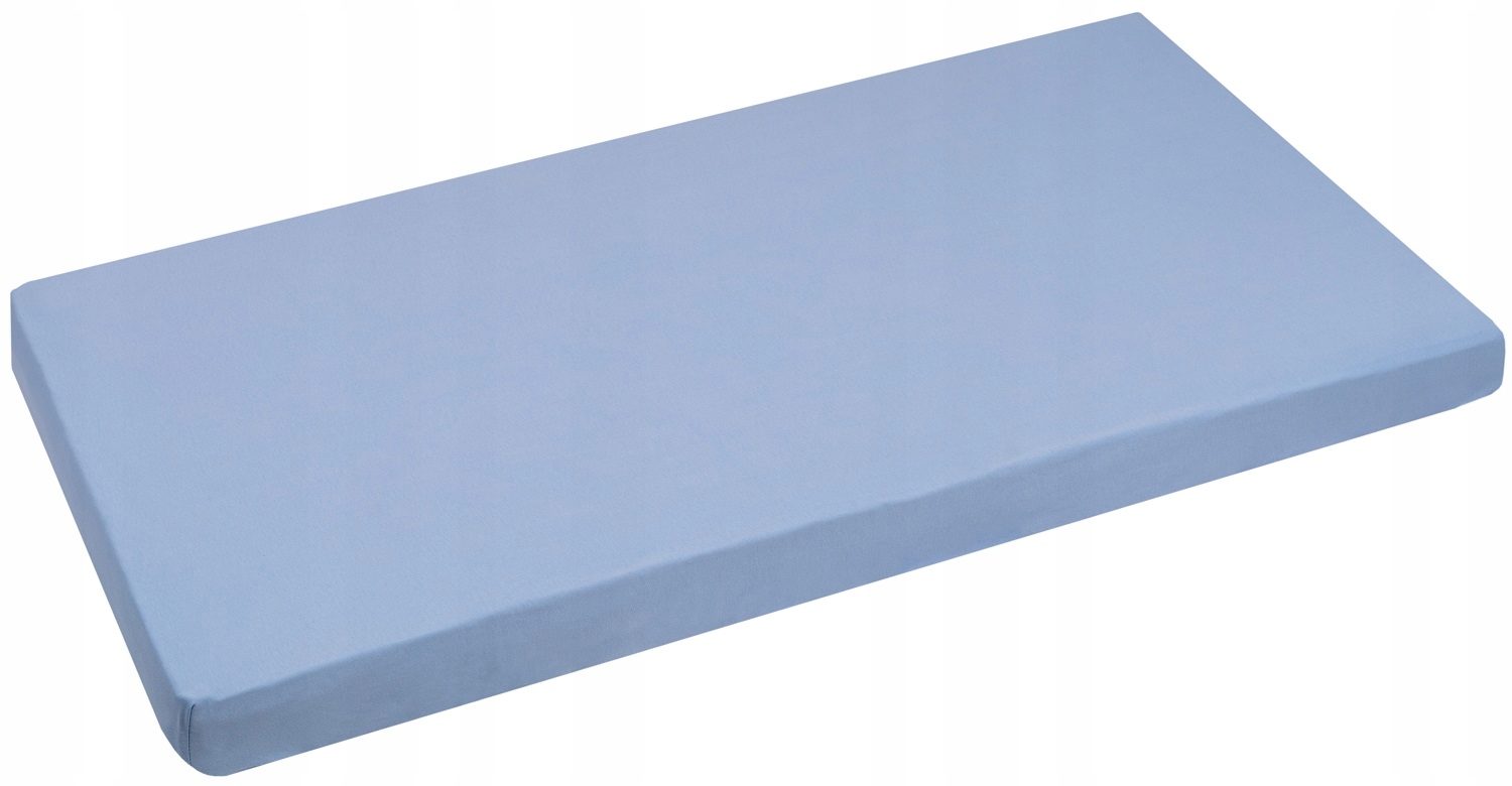 

Prześcieradło Jersey Z Gumką Do Łóżeczka 120x60