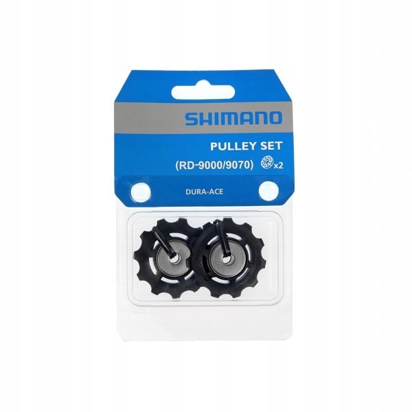 Shimano Pulleys Dura-ace Rd-9000/dura-ace Di2 Rd-9070 10s