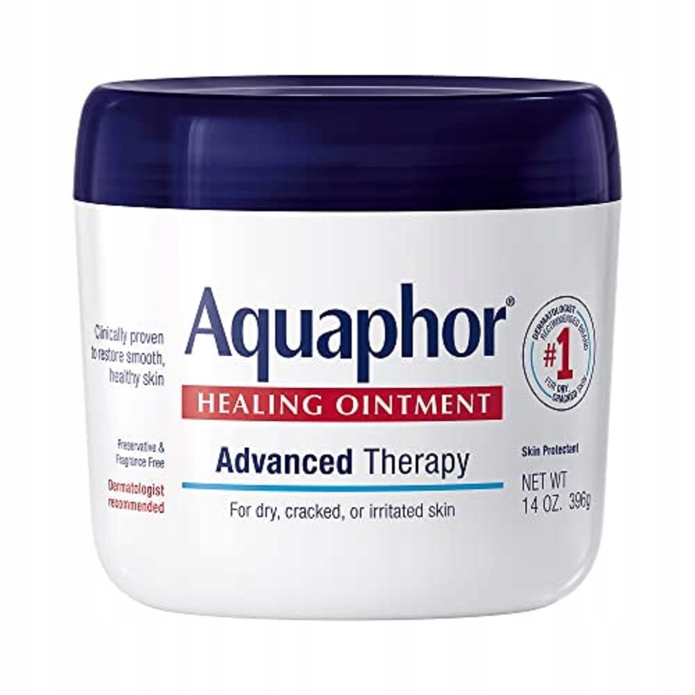 Aquaphor Healing Ointment Skin Protectant 396 g