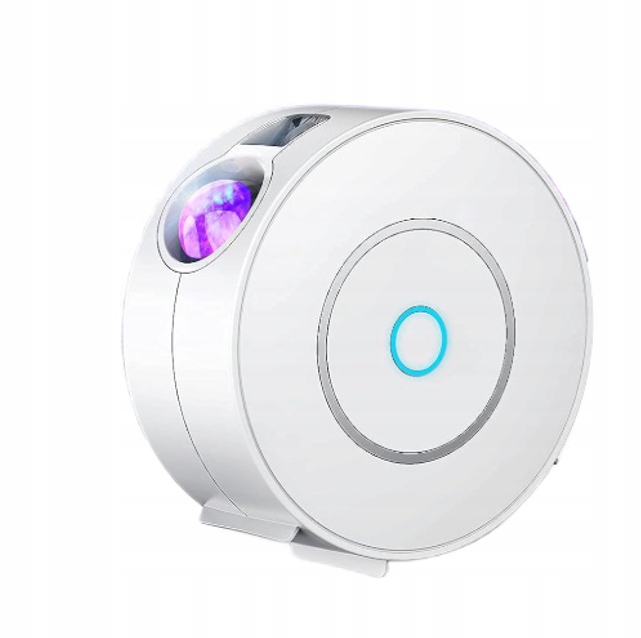 Suppou SK20 Led projektor alexa – hvězdná obloha Bílý