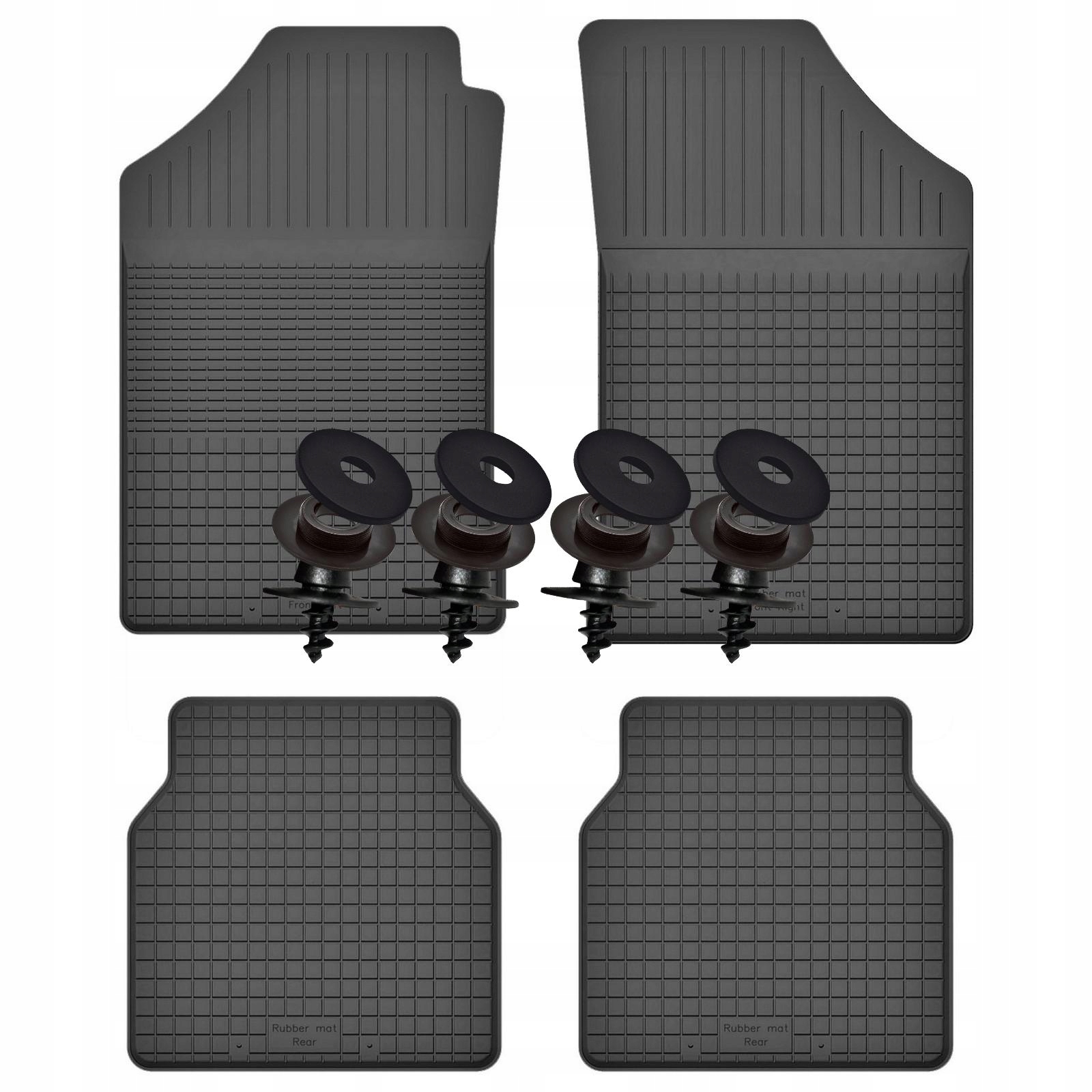 пластини SEAT Cordobak2 1999-2002 2001 2000 +КРІПЛЕННЯ