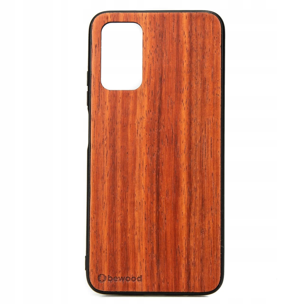 Drewniane Etui Xiaomi Mi 11i Padouk