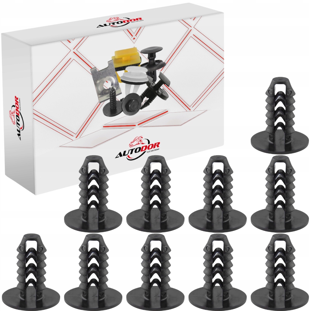 FIAT SPINKA WCISK MOCOWANIE WCISK TAPICERKI