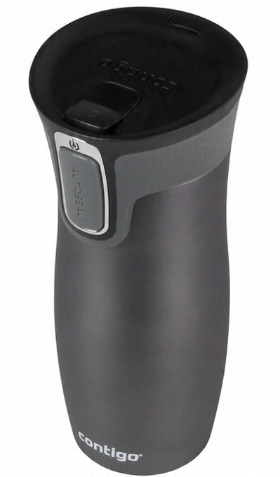 

Kubek termiczny Contigo West Loop 2.0 470ml