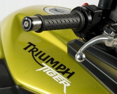 KOŃCÓWKI KIEROWNICY R&G TRIUMPH TIGER 800