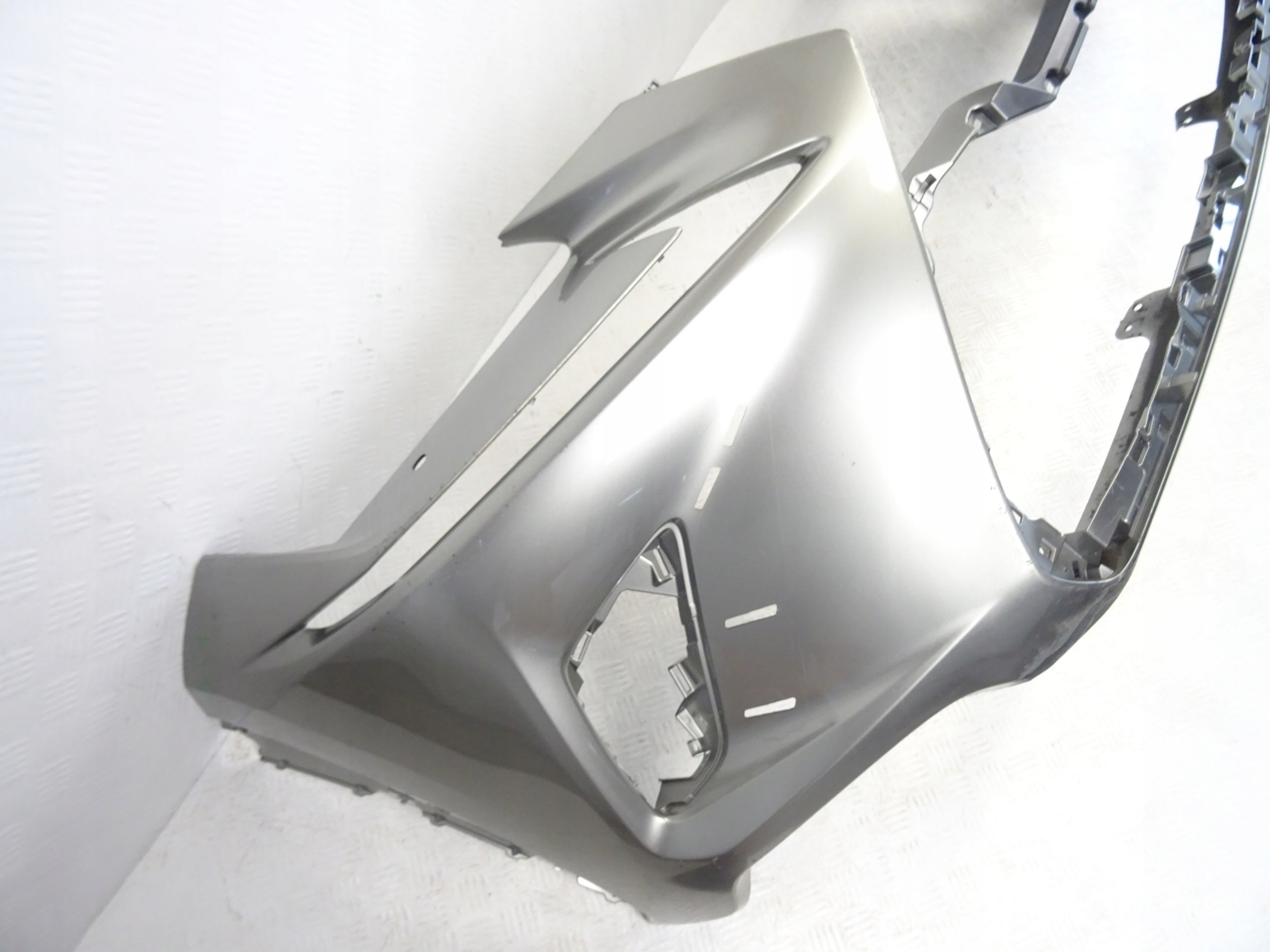 Lexus NX 300H LIFT F-SPORT bumper front front