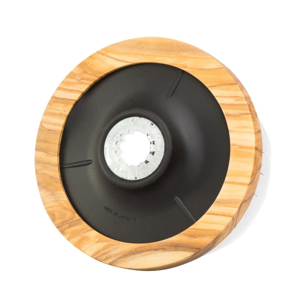 Dripper do kawy szklany HARIO Drip V60-01 Marka Hario