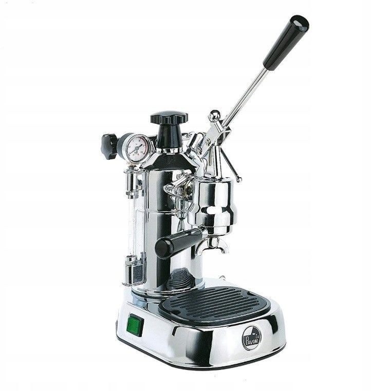 Kávovar La Pavoni Professional Lusso Plq