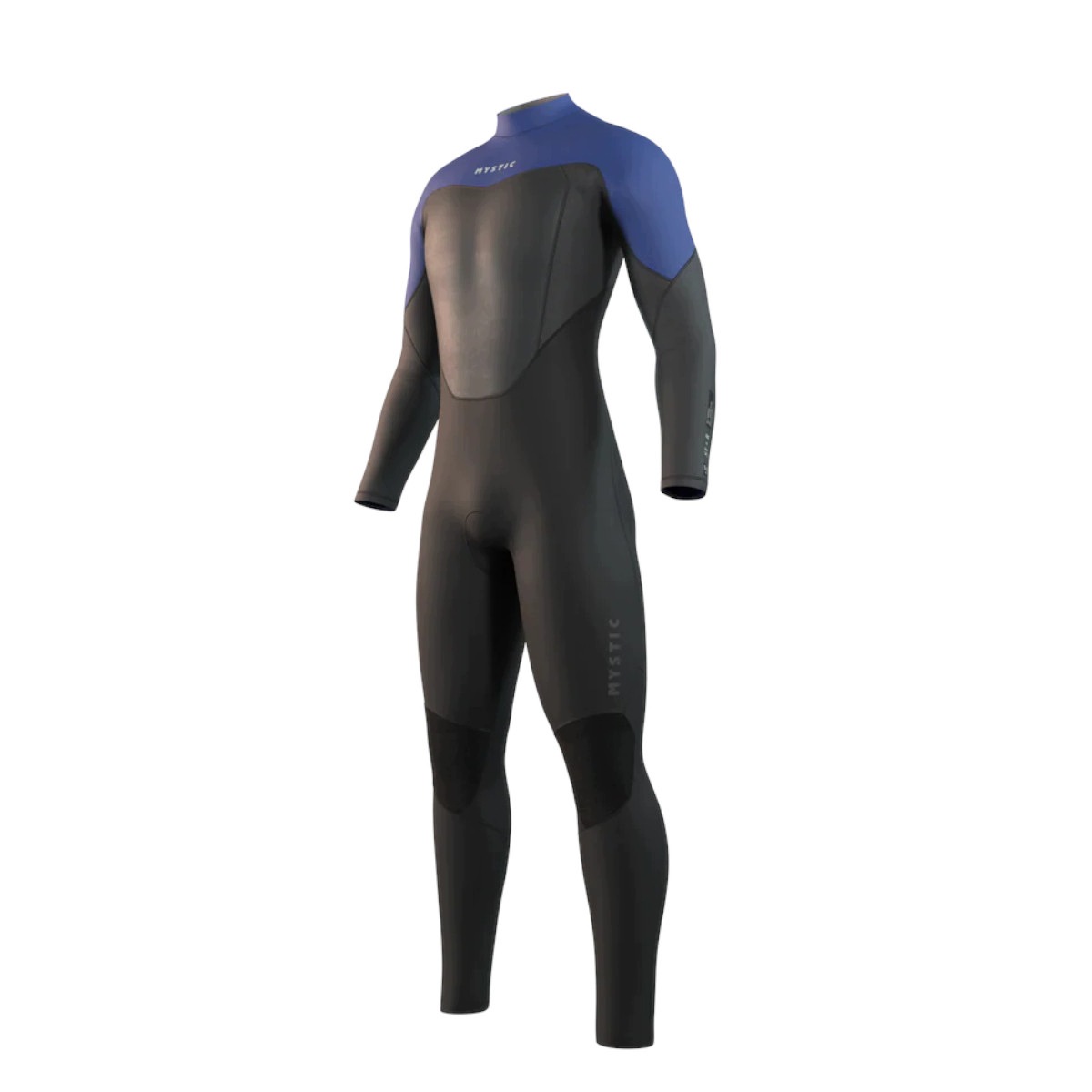 Pianka Mystic Star 5/3mm Fullsuit Bz Black Blue 2026 L