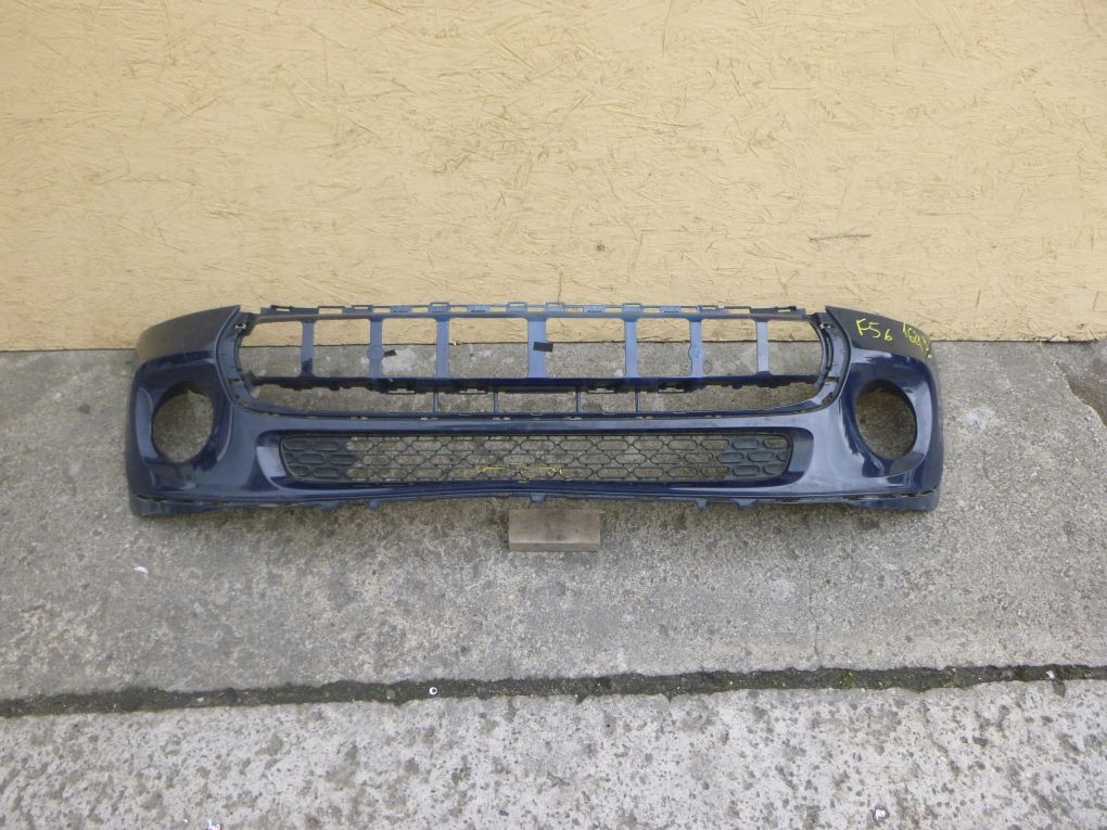 Mini F55 F56 14- front bumper