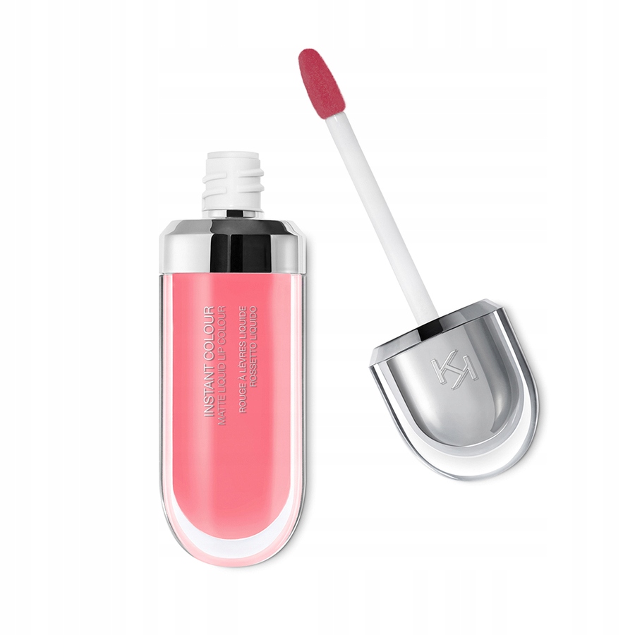 

Kiko Milano Instant Colour pomadka 08 Peony
