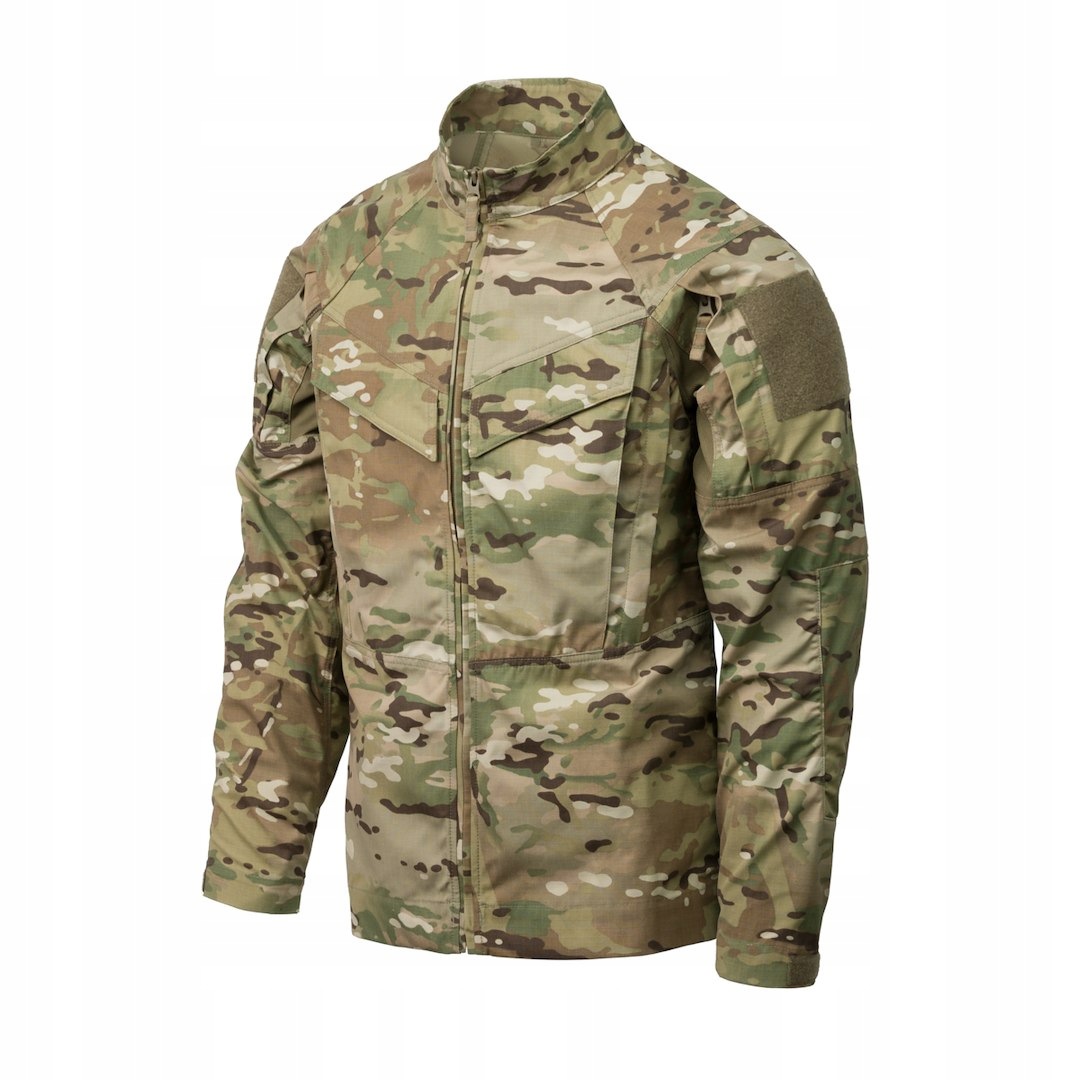 Tričko Vanguard Field MultiCam