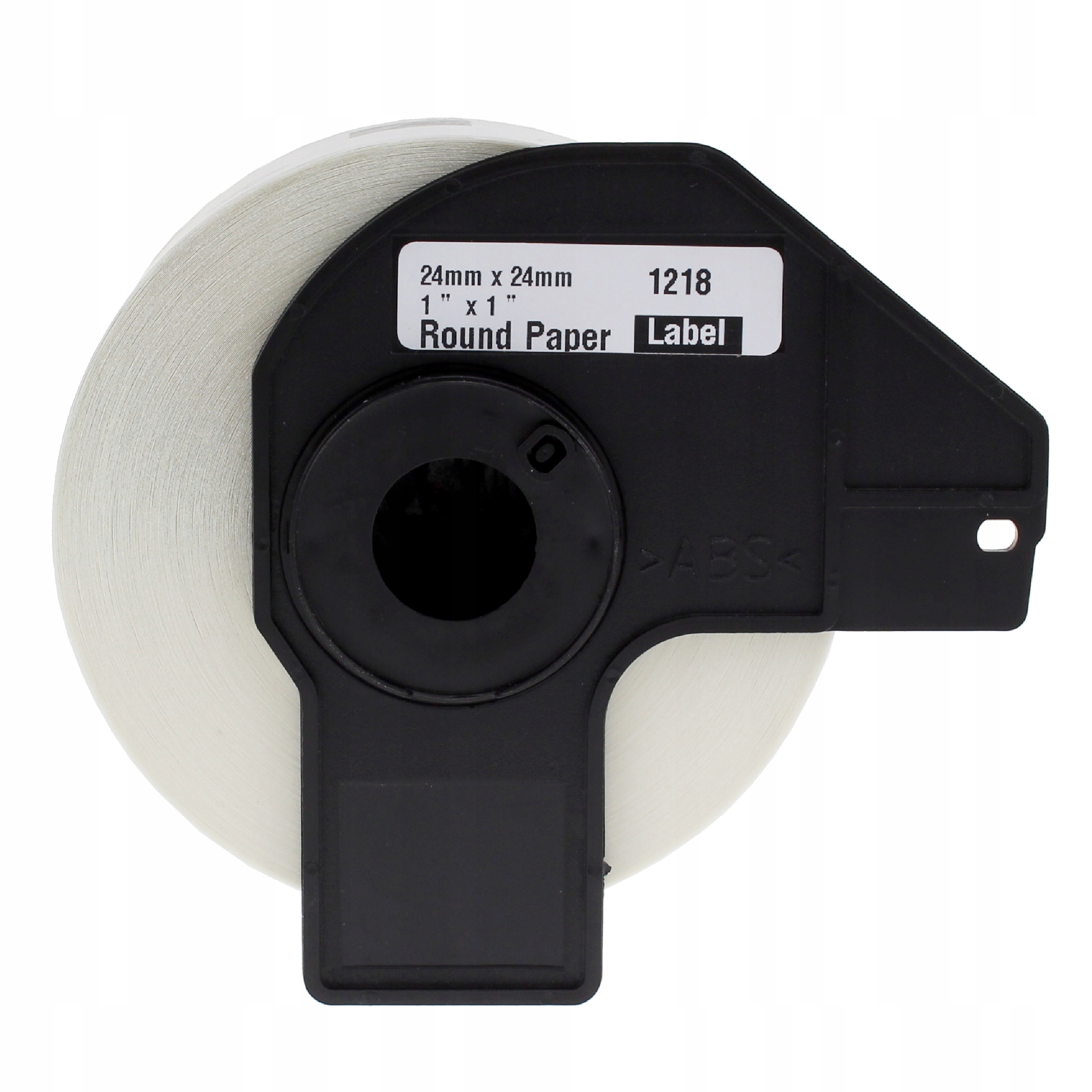 

Etykiety naklejki do Brother Ql 24mm DK-11218