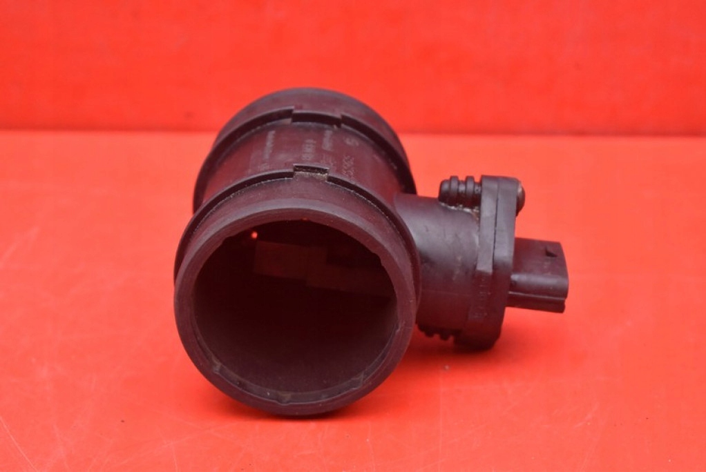 flow meter 0280218019 OPEL ZAFIRA A 2.0 DTI 100 KM 99-03